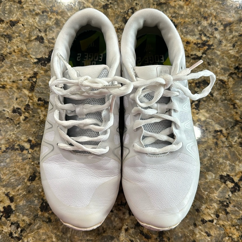 Varsity cheer shoes